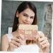 Plafope 2-Piece Aunt Towel Storage Bag - Reusable Hygiene Tampon Holder for Stylish Periods - International Shipping Available - Buy Online on GoSupps.com