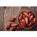 Freshly Whole Pitted Dates 1kg | A Grade Quality | dependant on origin lightly coated in sunflower oil | Premium Quality - Buy Online on GoSupps.com