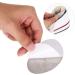 FANTESI Heel Grips - 4 Pairs Shoe Pads Cushions Inserts for Anti-Blister Protection - Women and Men - Buy Online on GoSupps.com