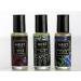 NEST New York Eau de Parfum Travel Spray Duo (Sunkissed Hibiscus & Golden Nectar)