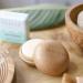 Buy Shampoo Bar One & Done for All Hair Types - Argan Oil - 4oz | Eco-Friendly Vegan & Zero Waste - Buy Online on GoSupps.com