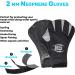 2mm Neoprene Paddle Gloves - H2ODYSSEY - X-Large - Buy Online on GoSupps.com