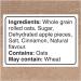 Quaker Apples & Cinnamon Instant Oatmeal 8 Packets 264g Apples & Cinnamon 264 g (Pack of 1) - Buy Online on GoSupps.com