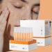  WJnflQN Moisturising Face Care 30 Bottles of 2 ml Firming Solution for Dry Skin | Radiance Care Gift for Women Mom Daughter Lover Birthday Valentine's Day - Buy Online on GoSupps.com