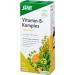 Buy Salus Vitamin B Complex Tonic - 250 ml (2 Pack) - Vegan Dietary Supplement for Energy & Nerve Support - 6 Essential B Vitamins - International Shipping Available - Buy Online on GoSupps.com
