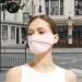 UV Face Mask for Women | Anti-UV Sun Protection & Breathable Outdoor Mask for Sports & Travel - Buy Online on GoSupps.com
