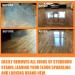 Multi-Purpose Gentle Formula Wood Cleaning Spray Wood Floor Cleaner Multipurpose Cleaner Best Cleaner for Wood Cabinets Wood Table Wood Furniture (2PCS) - Buy Online on GoSupps.com