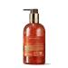 Buy Molton Brown Marvelous Mandarin & Spice Fine Liquid Hand Wash 10 oz - International Shipping Available - Buy Online on GoSupps.com