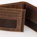Buy Official Borussia M nchengladbach Hunter Leather Wallet | Best eCommerce Fan Article for International Shipping - Buy Online on GoSupps.com