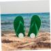 Buy FOMIYES 16 Pairs Silicone Toe Pads & Protectors for High Heels | Non-Slip Gel Cushion Insoles for Thong Sandals Ideal for Comfort & Protection - Buy Online on GoSupps.com