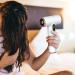 FashionCha Cordless Hair Dryer Air Blower High Speed 30000 RPM Professional Professional Blow Dryer Fast Drying for Hotel Dorm Home Use - Buy Online on GoSupps.com