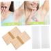 FRCOLOR 800 STK Wax Paper Strips for Hair Removal | Premium Waxing Supplies & Accessories - International Shipping Available - Buy Online on GoSupps.com