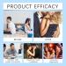 lisade Men's attractive Eau De Toilette Roll-on Pheremone Perfume - 10 Ml Long-lasting Fragrance Pheromone Oil For Men To Attract Women Pheromone Perfume for Man Pheromone Essential Oil - Buy Online on GoSupps.com