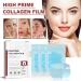 Highprime Melting Collagen Film Mask - Anti-Aging Hydrating Face Mask for Fine Lines | Soluble Collagen Supplement (2 Boxes) - International Shipping Available - Buy Online on GoSupps.com