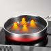  Saucepan Stainless Steel Pans Cooking Pots Utensils Cookware Set for Kitchen Accessories Skillet Frying Induction Deep Fryer Wok Wok - Buy Online on GoSupps.com