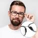 80 Self-Adhesive Nose Pads - Anti-Slip Foam Pads for Glasses & Sunglasses | Soft Slipproof & Durable | International Shipping Available - Buy Online on GoSupps.com