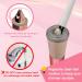 Tondeuse sourcils pour femme - Portable et indolore - pilateur lectrique pour sourcils nez et oreilles - T te plaqu e or 18 carats avec lumi re LED 360 pour une pilation impeccable Rose M tallis Travel Size Brow - Buy Online on GoSupps.com