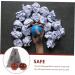 Fomiyes Handball Set Small Wooden Massage Balls for Hand Therapy & Tinkering | International Shipping Available - Buy Online on GoSupps.com