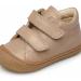 Naturino Cocoon VL Leather First-Steps Shoes - Platinum Military, Size 2 UK Child - Buy Online on GoSupps.com