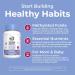 MaryRuth's Organic Prenatal Vitamins - Vegan Gummies with Methylfolate & Iodine | 30 Servings | Non-GMO | Ideal for Pregnant & Breastfeeding Women - Buy Online on GoSupps.com