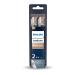 Meta Title: Philips Sonicare A3 Premium All-in-One Replacement Toothbrush Heads - 2 Pack | White HX9092/65 - Buy Online on GoSupps.com