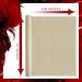 Premium Linen Canvas Roll 22x118 Inch for Acrylic Oils Painting & Crafts - Buy Online on GoSupps.com