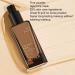 Liquid Foundation Full Coverage Foundation - Liquid foundation for skincare 30 ml Lightweight moisturizing face makeup with full coverage long-lasting foundation - Buy Online on GoSupps.com