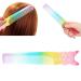 Professional Barber Haircut Comb | Portable Hairdressing Styling Tool | Size 12 - Ideal for International Styling - Buy Online on GoSupps.com
