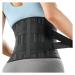 DFHBFG Back Braces for Lower Back Pain Relief with 6 Stays Breathable Back Support Belt for Men/Women for Work Lumbar Support Belt(Size:2XL) 2XL D