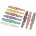 Nail Buffer File Multipurpose Nail Files Durable for Home - Buy Online on GoSupps.com