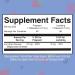 MaryRuth Organics Prenatal & Postnatal Liquid Iron Supplement - 15.22 Fl Oz Berry | Vegan, Non-GMO, Gluten/Sugar-Free, Immune Support - Buy Online on GoSupps.com