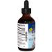 Planetary Herbals Calm Child Herbal Syrup - 4 fl oz | Natural Child Relaxation - Buy Online on GoSupps.com