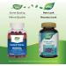 Nature's Way Sleep Well Gummies Melatonin Magnesium & Clinically Studied Ashwagandha Supplement Sleep Aid & Jet Lag Support for Adults Natural Mixed Berry Flavour 60 Vegetarian Gummies - Buy Online on GoSupps.com