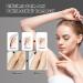 Nano Hair Remover Painless Crystal Hair Removal Device for Women & Men | Hoelg Epilator Tool - Buy Online on GoSupps.com