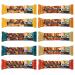 Healthy Protein Bars for Kids - Trial Package with 5 Flavors | 10 x 40g Boxes - Buy Online on GoSupps.com