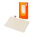 Carenesse peeling glove Classic I body peeling pore deep i hammam peeling glove natural & effective i body scrub exfoliating glove i without chemistry & plastic i ecotest
