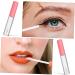 PLAFOPE 6 Pcs Empty Bottle Lip Gloss Tubes Suero De Pesta as Crecimiento Empty Eyeliner Bottle Cosmetic - Buy Online on GoSupps.com