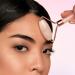 Buy Rose Quartz Roller & Gua Sha - Facial Beauty Tools for Skin Care Relaxation & Anti-Aging - Buy Online on GoSupps.com