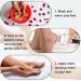 Electric Feet Callus Remover Kit - Rechargeable 13-in-1 Pedicure Tools for Professional Foot Care - 3 Rollers, 2 Speeds - Remove Cracked Heels, Calluses, and Hard Skin - Black - Buy Online on GoSupps.com