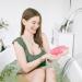 Upgrade Your Shower Experience: Pink Bathing & Shampoo Brush for Body Peeling Dandruff Removal & Enhanced Hygiene - Buy Online on GoSupps.com