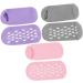 Beaupretty 6 Pairs Foot Gel Socks Foot Hydration Socks Foot Softening Socks Gel Moisturizing Socks Moisturizing Socks for Foot Care Spa Gel Socks Miss Nursing Cover Ordinary Vegetable Gel - Buy Online on GoSupps.com
