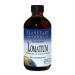Planetary Herbals Lomatium Full Spectrum Liquid Respiratory and Immune Support 8 Ounces