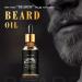 Beard Growth Essential Oil | 7-Day Regeneration | Exquisite Beard Care for Stylish Beards - Buy Online on GoSupps.com