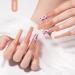 Gellen Poly Extension Gel 60g 2oz 1pc - 017 Bare Brown Larger Capacity Builder Gel for Nail Extension & Enhancement - Nail Thickening Tool Hybrid Gel - Buy Online on GoSupps.com