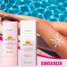 Duqulle Sun protection for the face sun protection for the skin tinted moisturizer 100 g natural waterproof for face body sports makeup - Buy Online on GoSupps.com