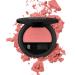ANNEMARIE B RLIND NATURAL BEAUTY POwder Blush Coral Glow (5g) - With Marula Oil and Hyaluronic Acid for a Natural Glow and Lasting Care Vegan