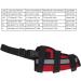 Dog Knee Brace for Cruciate Ligament Injury Joint Pain and Muscle Sore with Better Recovery Adjustable Rear Leg Braces (XXS) - Buy Online on GoSupps.com