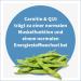 NatuGena Carnitine & Q10 - Boost Muscle Function & Energy Metabolism | 90 Capsules for 30 Days - Buy Online on GoSupps.com