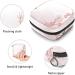 Shop Women's Bonds Cherry Blossom Period Kit - Portable Storage Pocket for Feminine Products | Stillpad Keeper - Buy Online on GoSupps.com
