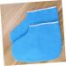 Ipetboom Mains Coton Pour Bain De Paraffine Couverture Isolante Pour Mains Bleu Ensemble De Soins Spa Pour Peau Hydrat e moyen Bleu - Buy Online on GoSupps.com